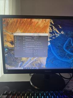 AMD Ryzen 5 - 16GB GB DDR4 - SSD disk