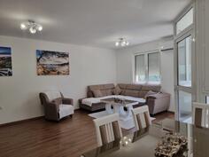 Dvosoban stan 100m2 - Podgorica - City kvart