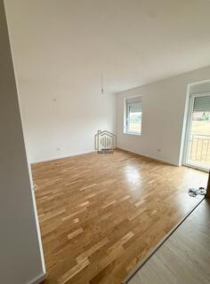 Dvosoban stan 52m2 - Podgorica - Zagorič