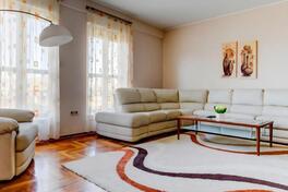 Dvosoban stan 89m2 - Podgorica - Zabjelo