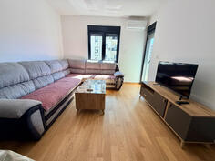 Jednosoban stan 46m2 - Podgorica - City kvart