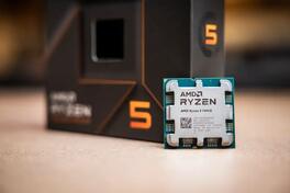 AMD - Ryzen 7 7600x - 5.3GHz