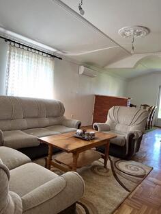 Dvosoban stan 110m2 - Podgorica - Gornja Gorica