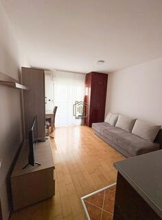 Garsonjera 25m2 - Podgorica - Vezirov most