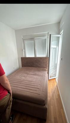 Jednosoban stan 35m2 - Podgorica - Zabjelo