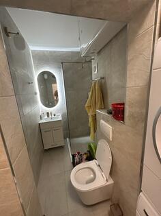 Jednosoban stan 40m2 - Podgorica - Zabjelo