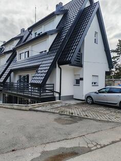 Jednoiposoban stan 41m2 - Valjevo - Divčibare