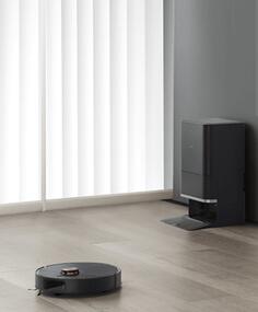 USISIVAC ROBOT XIAOMI MI VACUUM X20 PRO EU