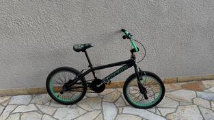BMC - BMX