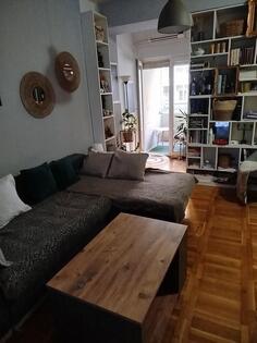 Jednosoban stan 37m2 - Podgorica - City kvart