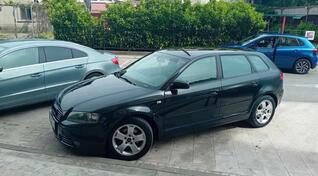 Audi - A3 - 2.0