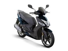 Kymco - kupujem