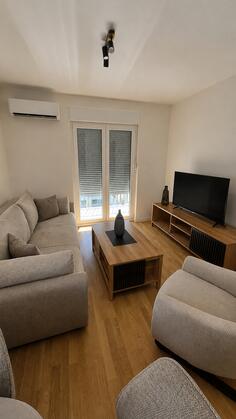 Jednosoban stan 42m2 - Podgorica - Stari Aerodrom