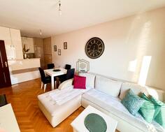 Jednosoban stan 43m2 - Podgorica - Ljubović