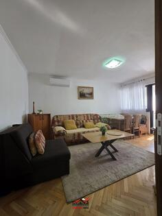 Jednosoban stan 36m2 - Nikšić - Nikšić (uži dio)