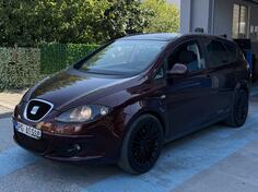 Seat - Altea XL - 1.9 77kw TDI