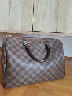 Louis Vuitton original damier ebene