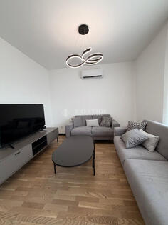 Dvosoban stan 57m2 - Podgorica - Pod Goricom