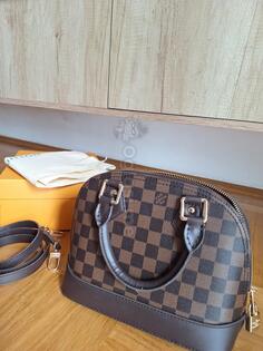 Louis Vuitton torba Alma kopija 1:1
