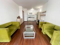 Jednosoban stan 50m2 - Podgorica - Master kvart