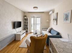 Jednosoban stan 40m2 - Podgorica - Zabjelo