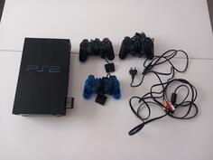 Gamepad za  - Sony