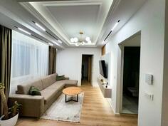 Jednosoban stan 40m2 - Ulcinj - Ulcinjsko Polje