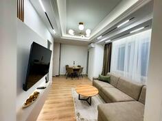Jednosoban stan 40m2 - Ulcinj - Ulcinjsko Polje