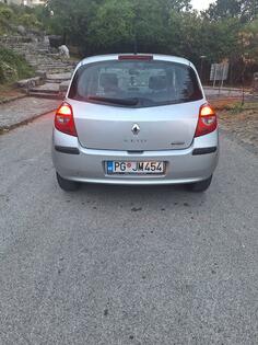 Renault - Clio - 1.5 dci
