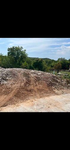 Poljoprivredno zemljište 300m2 - Kotor - Lješevići
