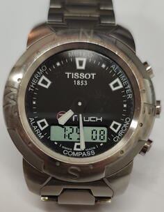 TISSOT - T-TOUCH Muški sat