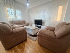 Jednosoban stan 51m2 - Podgorica - Pobrežje