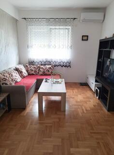 Jednosoban stan 36m2 - Nikšić - > Okolina grada