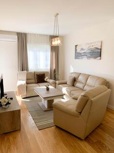 Dvosoban stan 70m2 - Podgorica - Central Point