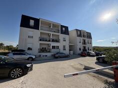 Garsonjera 49m2 - Podgorica - > Okolina grada