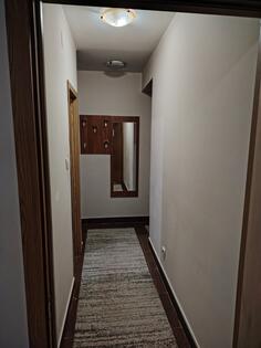 Jednosoban stan 39m2 - Podgorica - Zabjelo