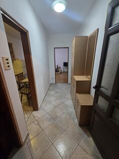 Jednosoban stan 50m2 - Podgorica - Stari Aerodrom