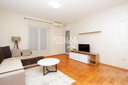 Jednosoban stan 52m2 - Podgorica - Tuški put