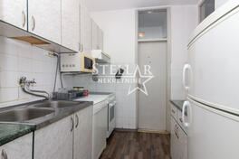 Dvosoban stan 65m2 - Podgorica - Momišići