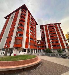 Dvosoban stan 56m2 - Podgorica - Tuški put