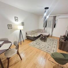 Jednosoban stan 49m2 - Podgorica - Central Point