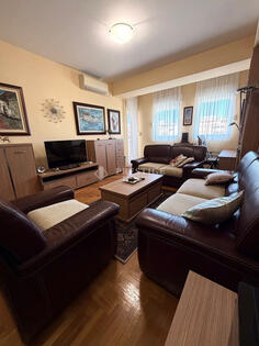 Dvosoban stan 75m2 - Podgorica - City kvart