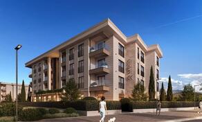 Jednosoban stan 48m2 - Podgorica - Zabjelo