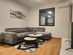 Dvosoban stan 53m2 - Podgorica - City kvart