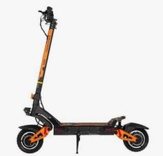 kukirin g3 pro fiksno!