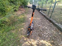 kukirin g3 pro  fiksno!