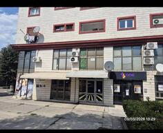 Kancelarija 14m2 - Danilovgrad - > Okolina grada