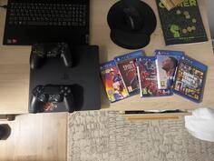Sony - PlayStation 4