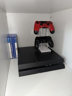 Sony - PlayStation 4