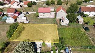 Građevinsko zemljište 771m2 - Nikšić - Kličevo